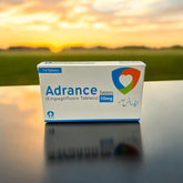 Adrance Tablets 10Mg (1 Strip = 14 Tablets)